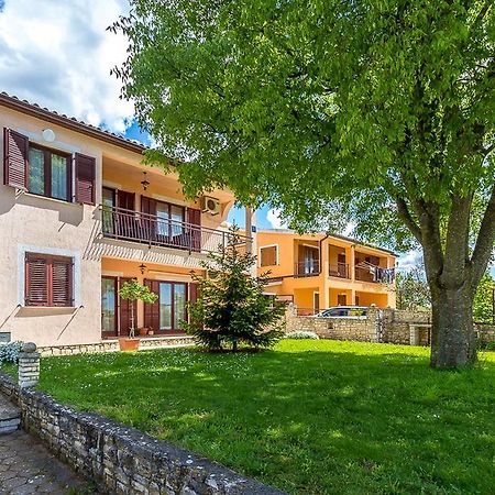 Apartment Stelia Mednjan Exterior photo